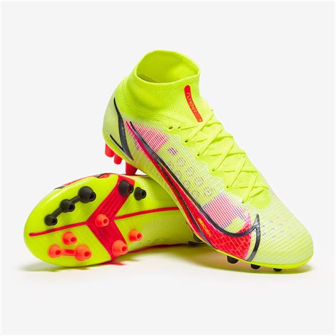 nike mercurial ag boots